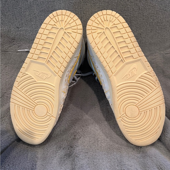 Nike Air Jordan 1 High Union LA Bephies Beauty Supply Summer of ‘96 - Size 13 - Picture 7 of 13